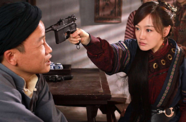 湘西巨匪姚大榜,作惡50年才被滅,村民:他有一套惡人本事 湘西巨匪姚大榜,作惡50年才被滅,村民:他有一套惡人本事