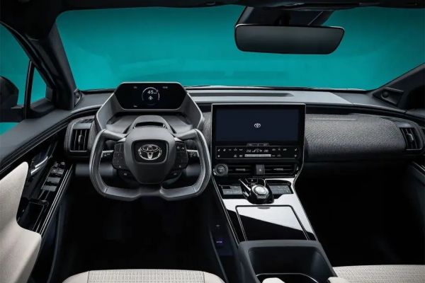 買大眾ID.,還是豐田bZ?這才是多數人的選擇題 買大眾ID.,還是豐田bZ?這才是多數人的選擇題