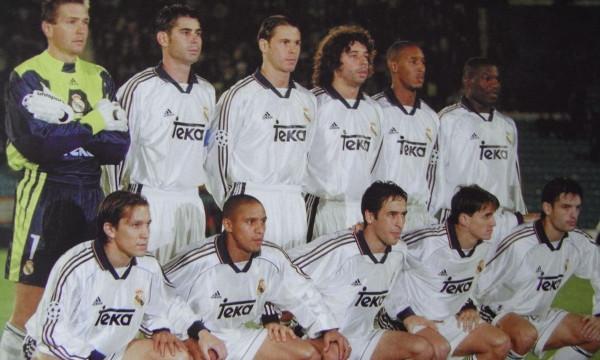 政策犧牲品，扶不起的阿斗，帕文夢碎皇家馬德里