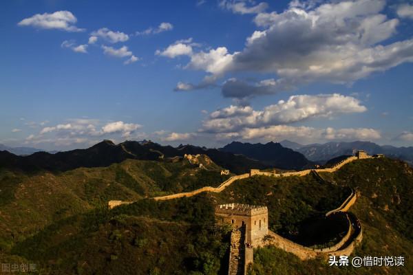 《史記》：秦二世胡亥，何以有這麼大的能量，直接敲碎了大秦帝國