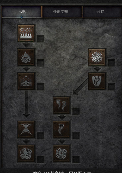 暗黑2重製版：那些正在改動的廢柴技能