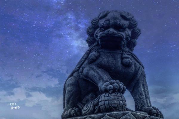 北京盧溝橋上的石獅子不會自己跑了,為何數不清有多少隻? 北京盧溝橋上的石獅子不會自己跑了,為何數不清有多少隻?