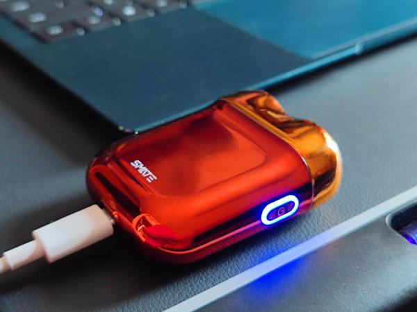 鬚眉剃鬚刀R2潮玩家 三驚高質量 予人乃厚禮 鬚眉剃鬚刀R2潮玩家 三驚高質量 予人乃厚禮