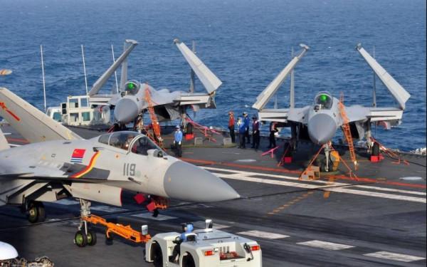 中國軍費為何逐年增長?我專家:解決3個問題需要強大的軍事力量 中國軍費為何逐年增長?我專家:解決3個問題需要強大的軍事力量