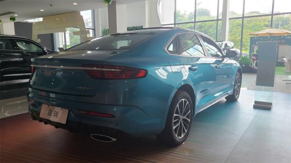 0庫存0優惠！20萬落地的吉利星越L現在買合適嗎？