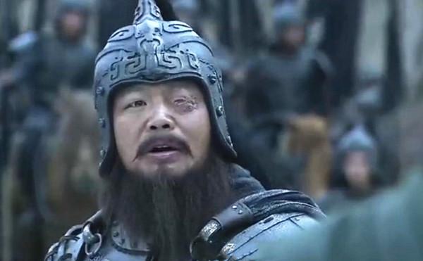 三國四大水貨名將，一人斬殺關羽，一人斬殺魏延，一人斬殺龐統