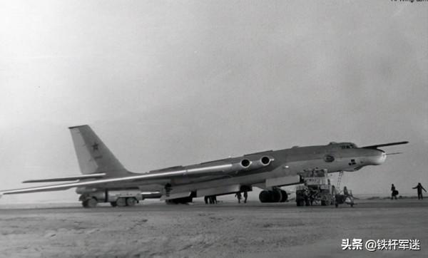 超級大國“曇花一現”的核動力戰機研製歷程