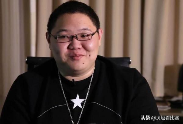 電競網紅收入公佈:張大仙3年賺4億!小團團收入3億,PDD收入1億 電競網紅收入公佈:張大仙3年賺4億!小團團收入3億,PDD收入1億