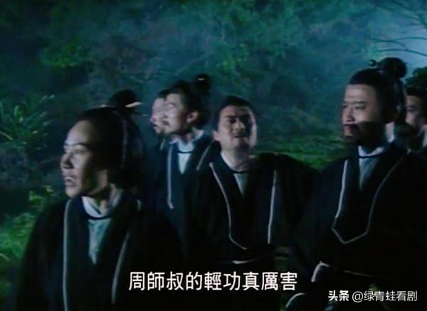 歐陽鋒殺死郭靖5位師傅，為何郭靖終生沒有報仇，和黃蓉有關