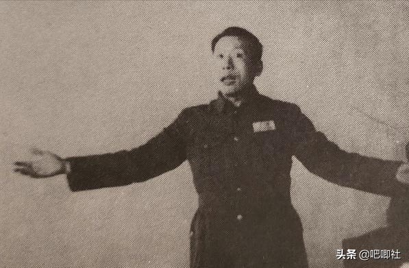 上將資歷的他,從東北軍區參謀長調外交部,25年後回軍隊任副總長 上將資歷的他,從東北軍區參謀長調外交部,25年後回軍隊任副總長