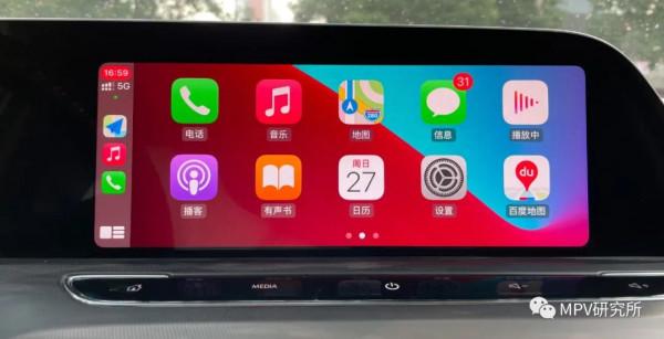 “智慧化”很遠嗎?能帶來什麼?以GL6為例來聊聊 “智慧化”很遠嗎?能帶來什麼?以GL6為例來聊聊