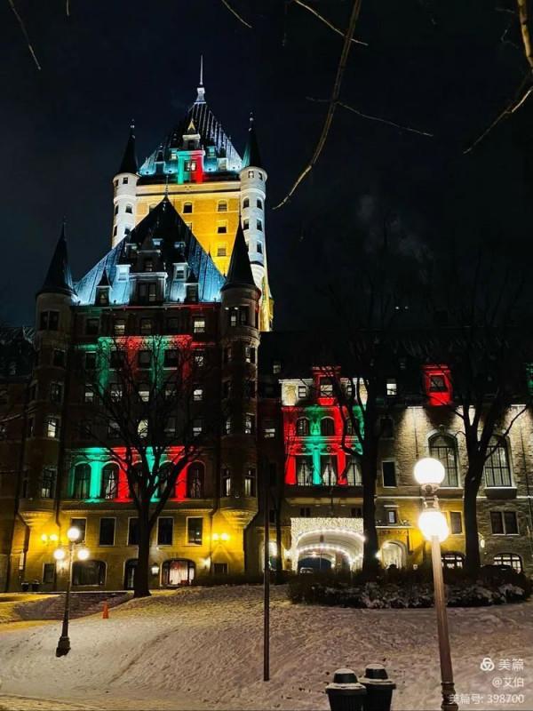 倔犟的魁北克 執拗的法國佬