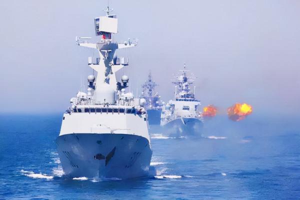 一旦美國攻擊我人工島，中國將如何應對？