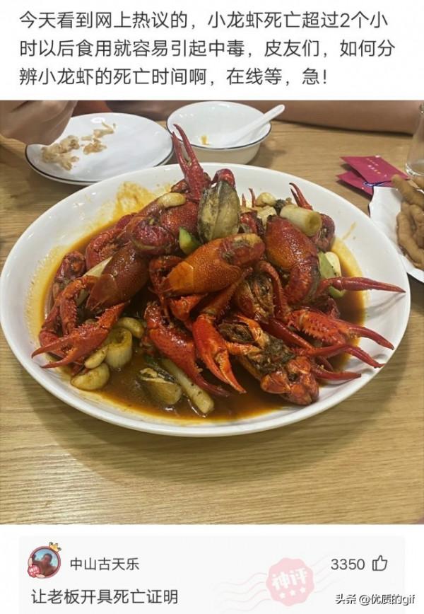 神回覆:“為什麼白酒不能冰鎮著喝?”網友:就是有點費人 神回覆:“為什麼白酒不能冰鎮著喝?”網友:就是有點費人