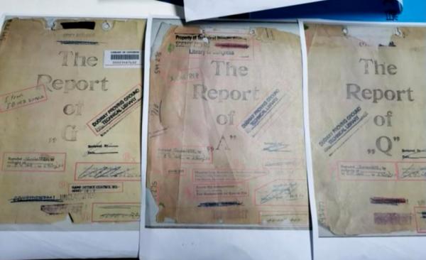 鐵證！美國曾在朝鮮戰爭中使用生物武器