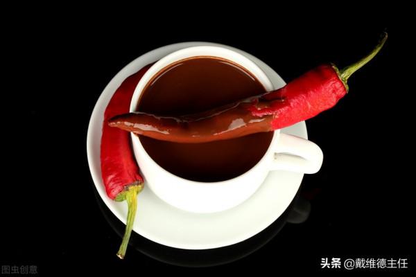 戴維德主任：紅肉是甲狀腺結節的發物嗎？這四類食物建議管住嘴