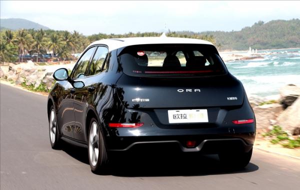 最獨到不過保時捷化外觀 好貓真值得所有女生買它? 最獨到不過保時捷化外觀 好貓真值得所有女生買它?