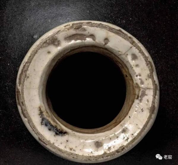 古代最高階的瓶子