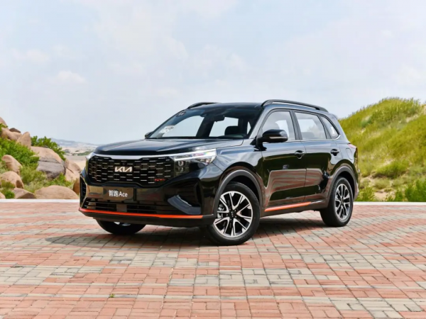 15萬買“神車”頂配,顏值高、空間大,其中一款價格更是勁爆 15萬買“神車”頂配,顏值高、空間大,其中一款價格更是勁爆