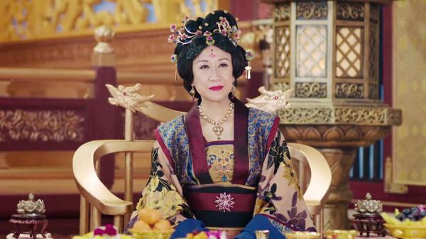 豆盧貴妃：深受丈夫李旦寵愛，撫養李隆基，有機會扶正卻選擇歸隱