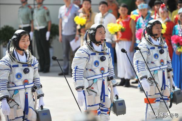 河南籍航天英雄，至少創造我軍6個紀錄