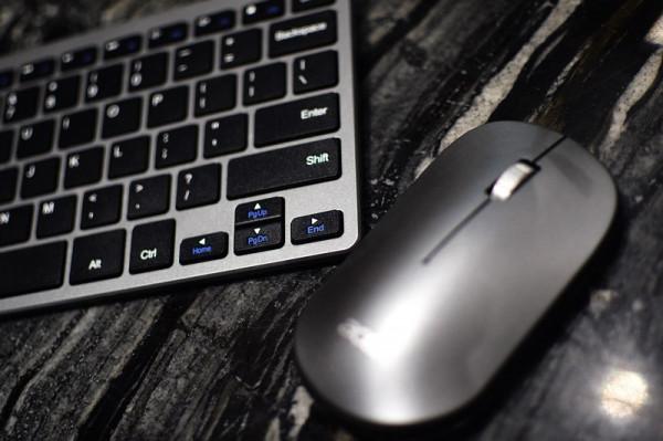 辦公利器 極簡設計 acer無線藍芽套裝LK416B+M159 辦公利器 極簡設計 acer無線藍芽套裝LK416B+M159