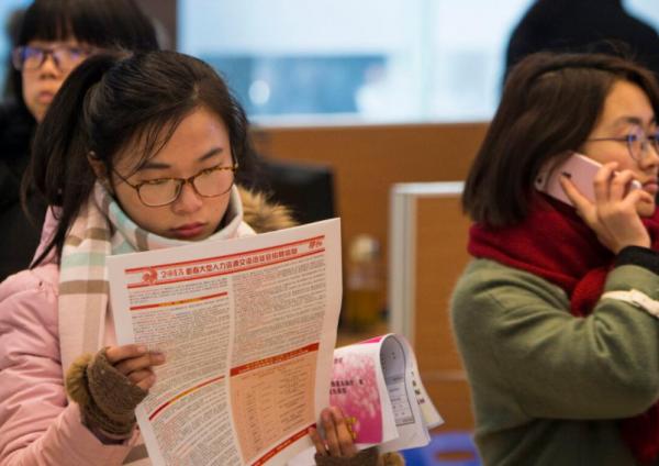 未來5年“很適合”女生的專業，薪資可觀又穩定，家有女兒可收藏