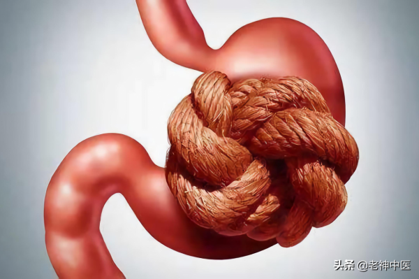 胃痛、胃脹、胃輕癱，糖尿病胃腸病變的中醫治療