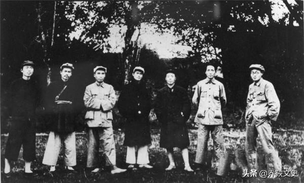 毛澤東用兵有多厲害?指揮大柏地一戰扭轉被敵人追著跑的被動局面 毛澤東用兵有多厲害?指揮大柏地一戰扭轉被敵人追著跑的被動局面