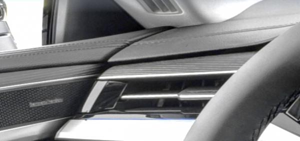 高階綠色新潮流——記全新CC真木裝飾條