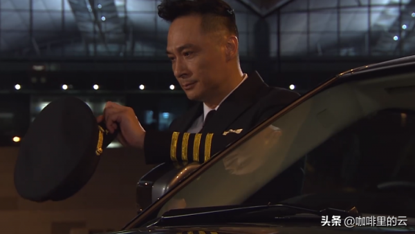 《衝上雲霄Ⅱ》顧夏晨：有些人無法取代，也無需取代