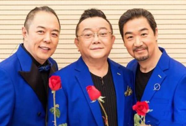 一部戲吃一輩子？這7位自帶“角色濾鏡”的演員，你記得誰？