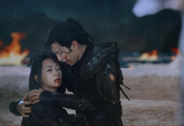 周曉鷗組輸在《香蜜》太經典，吳建豪組則贏在張藝興的“不夠紅”