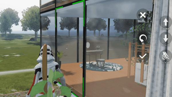 歡樂島 | 賞荷塘月色 盡在生態玻璃屋中樹