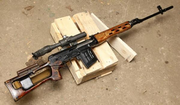 越戰期間美越武器盤點，雙方對比差距太大