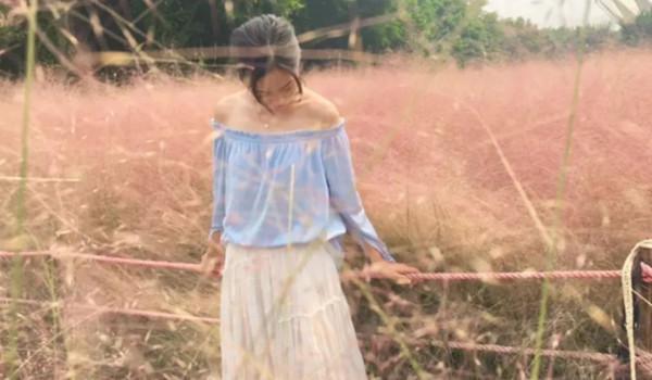 廣東絕美的秋色,都藏在了這4個小眾景點裡 廣東絕美的秋色,都藏在了這4個小眾景點裡