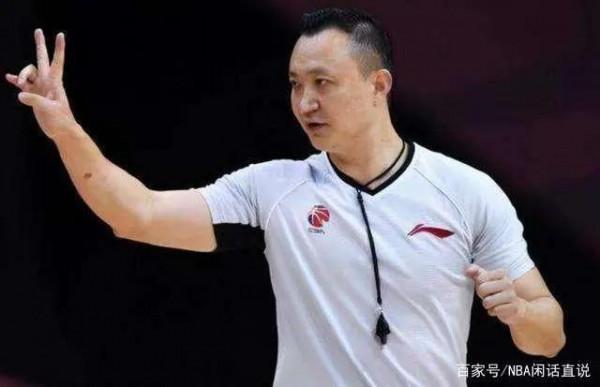 籃球思想家(14)“漏判”不是遮羞布