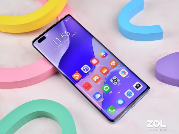 不止5G顏值更是C位 Hi nova 9 Pro評測