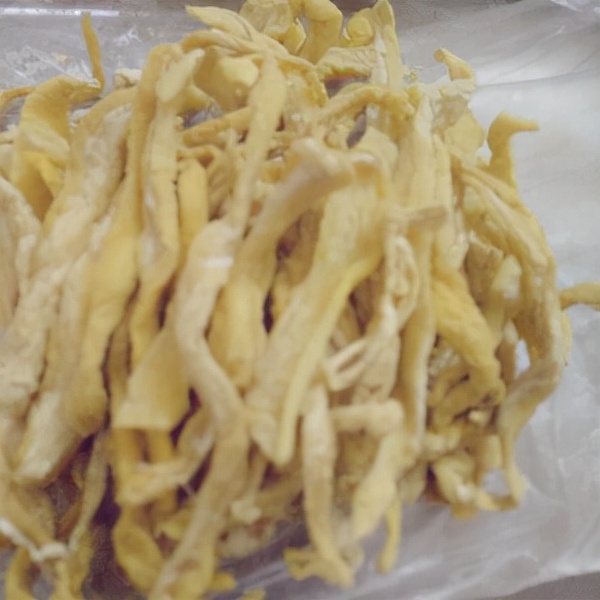 囤菜季節推薦——自制蘿蔔乾