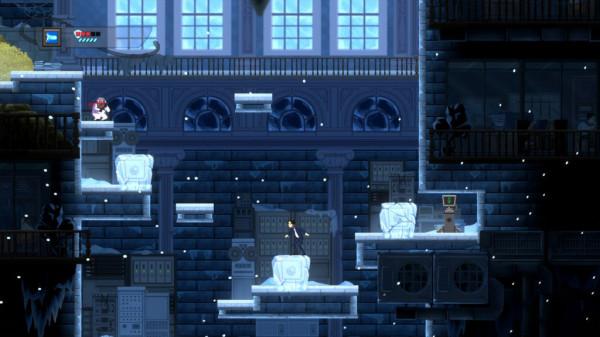 Switch動作遊戲《打工人》：用鍵盤逆襲成為公司老總