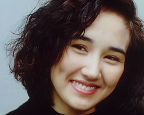 年少不知阿姨香，10年後才發現超美的5位女港星