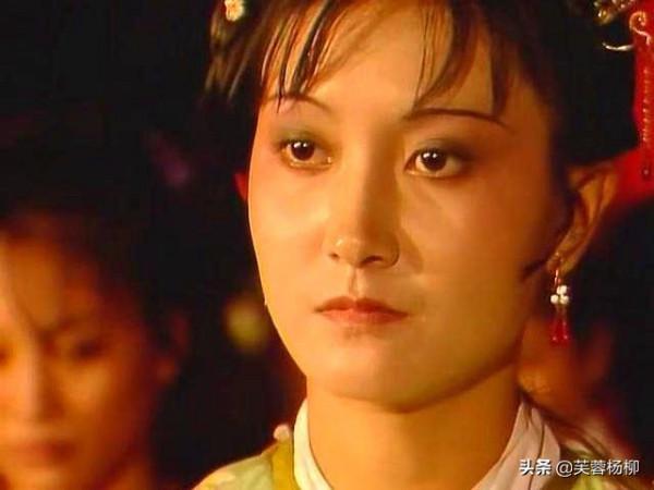 87《紅樓夢》原單位讓她回去，劇組急了，求助領導，領導：調央視