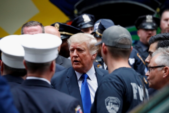 美國安全係數有多低？看一下槍擊案件就知道，這就是不禁槍的後果