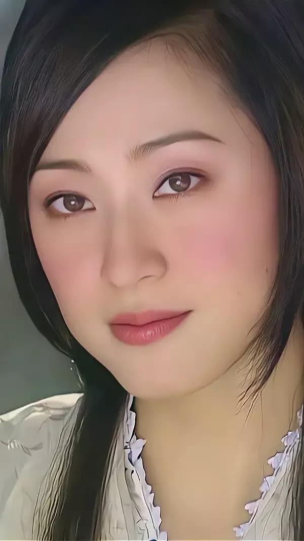 風華絕代陳法蓉