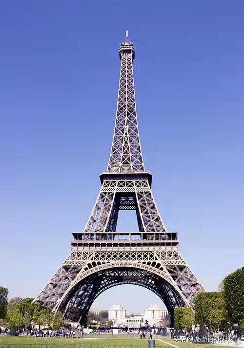 世界著名景點在100年前是啥樣？這些對比照片，帶你穿越到100年前