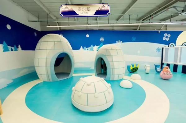 文藝與銳氣兼具！石景山這處潮流藝術聚集地，值得你來！