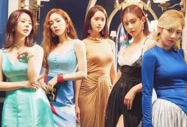 短暫沉寂後，少女時代又合體公開亮相，小分隊繼續營業中