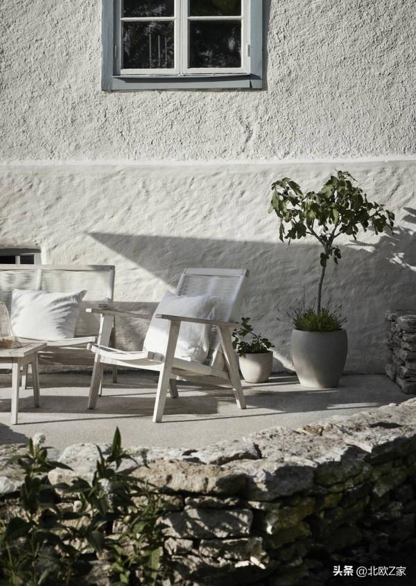 遊覽瑞典哥特蘭島上夢幻般的海濱住宅