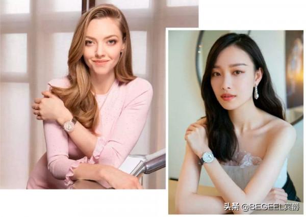 都說每個男人應該擁有三塊表,女人也一樣,戴手錶不能含糊 都說每個男人應該擁有三塊表,女人也一樣,戴手錶不能含糊