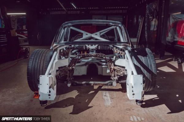 街道版935 K4是怎樣煉成的? 街道版935 K4是怎樣煉成的?